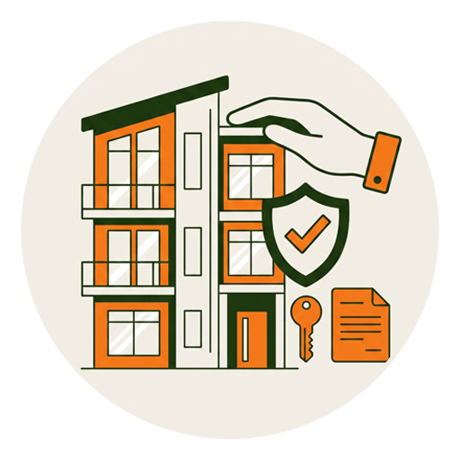 We Manage Icon