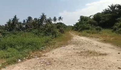 7 Acres Land Available in Apowa, Takoradi, Sekondi-Takoradi