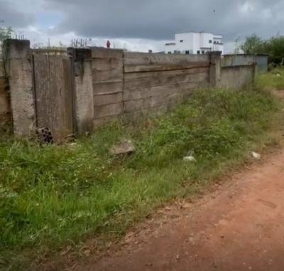 Titled 2 Plots on Beach Road, Takoradi, Sekondi-Takoradi
