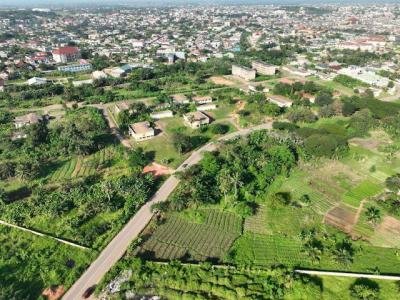 7.26 Acres Prime Serviced Land in Sekondi-Takoradi