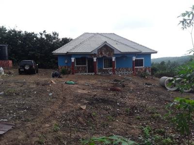 3 Bedrooms House in Shama Yabiw, Takoradi, Sekondi-Takoradi