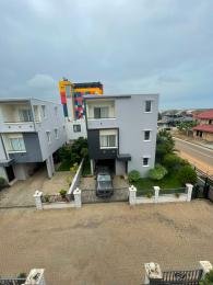 Executive 3 Bedroom Townhouse in Tse Addo, Accra