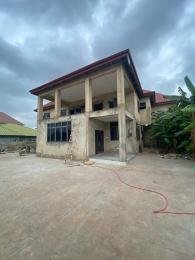 Executive 3 Bedroom Apartment in Ashaley Botwe, Accra