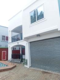 Executive 4 Bedroom House in Ashaley Botwe, Accra