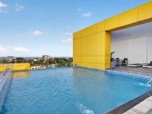 Executive Furnished 2 Bedroom Apartment in Labone, Cantonments, Accra