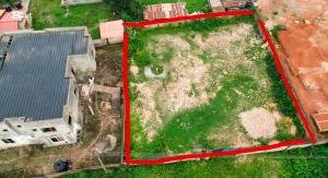 Executive Plot Land For Sale in Amrahia, Accra