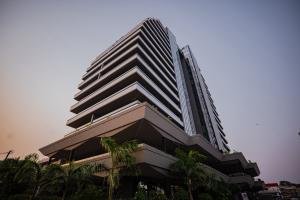 2 Bedroom Furnished Apartment at Kass Tower, Airport, Accra