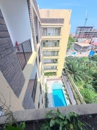 Newly Built 2 Bedroom House in Labone, Cantonments, Accra