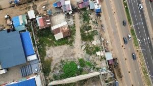 Executive 2 Plots Land in Spintex, Accra