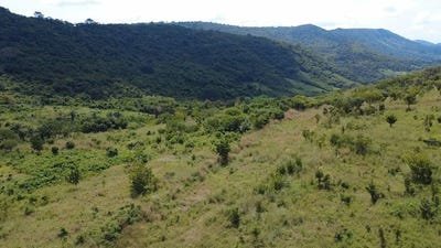 Prime Development Land Plot in Akosombo, Ghana