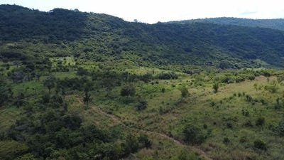 Scenic Land Plot for sale in Akosombo, Ghana