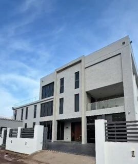 Luxury Executive Penthouse in East Legon, Accra