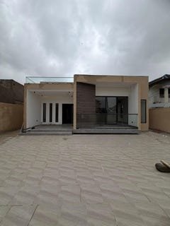 Prime Property for sale in Lakeside Estate, Accra Ghana