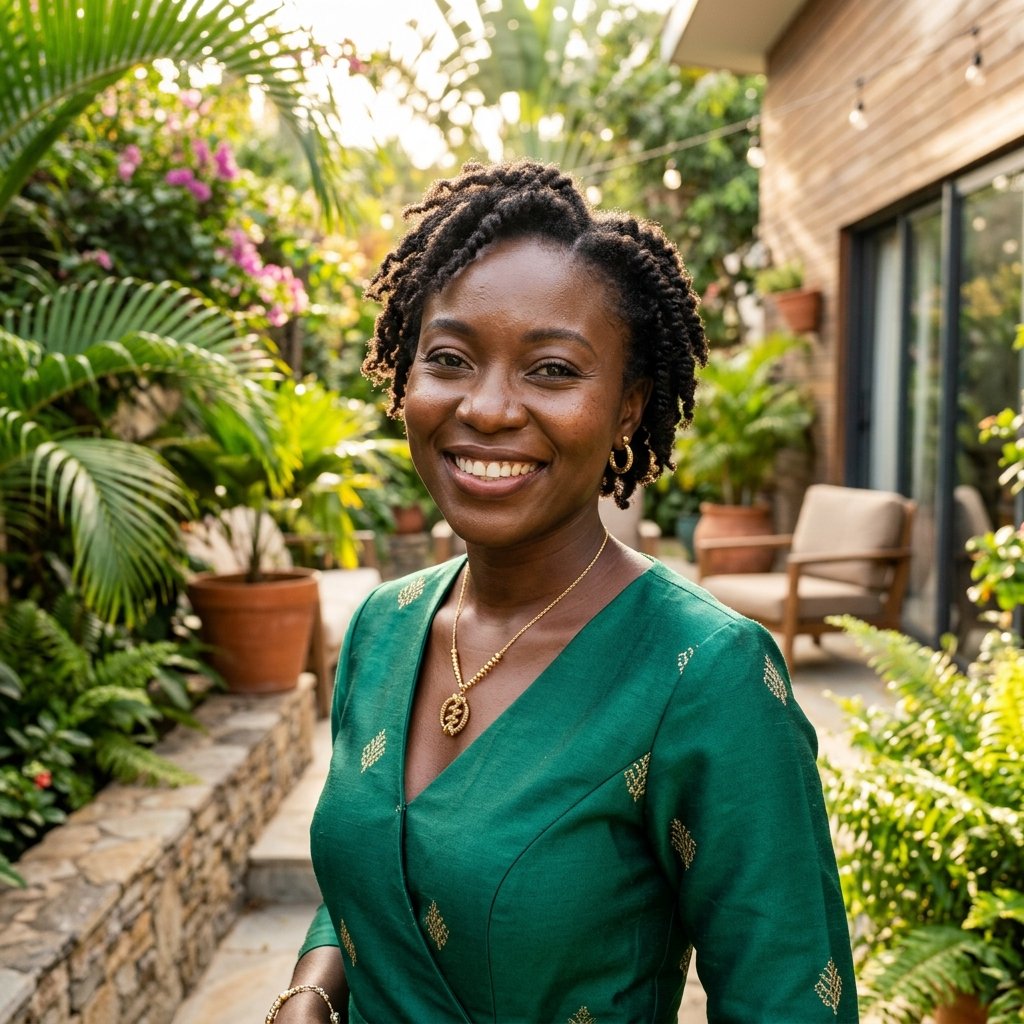 Abena S.