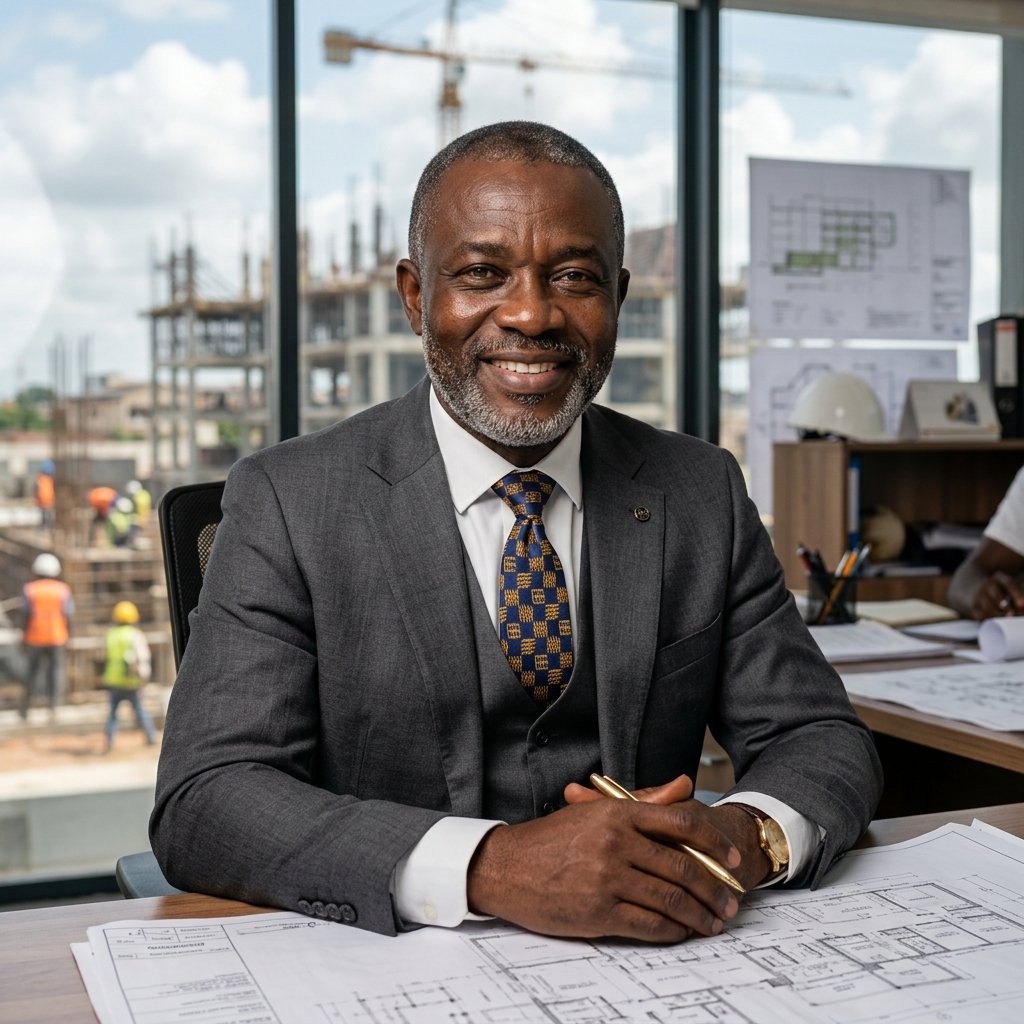 Kofi M.
