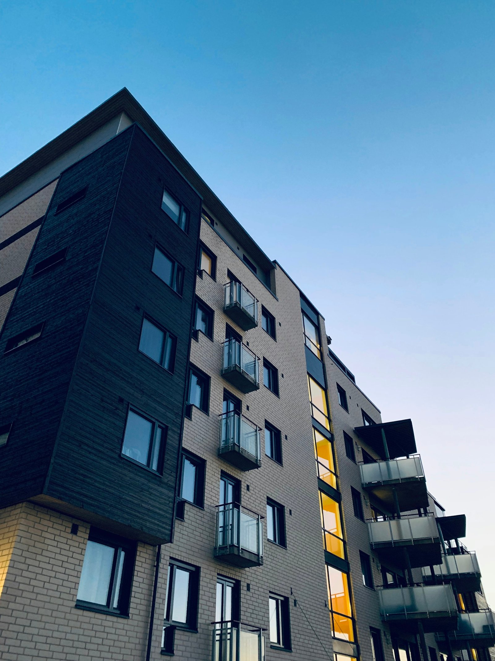 Properties and Real Estate Portfolio in Ghana
