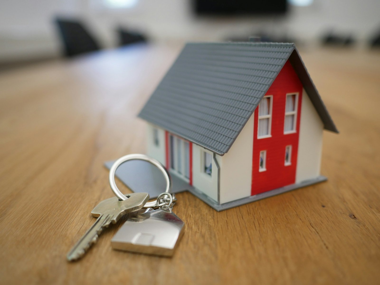 Premium real estate property sales in Ghana
