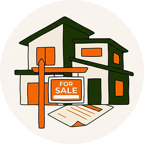 We Sell Icon